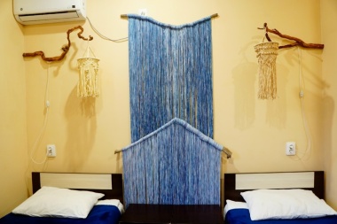 2-местный номер