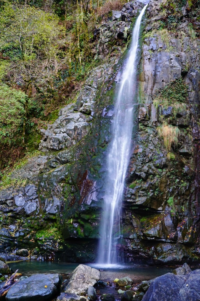 водопад Борода Абхазия.jpg