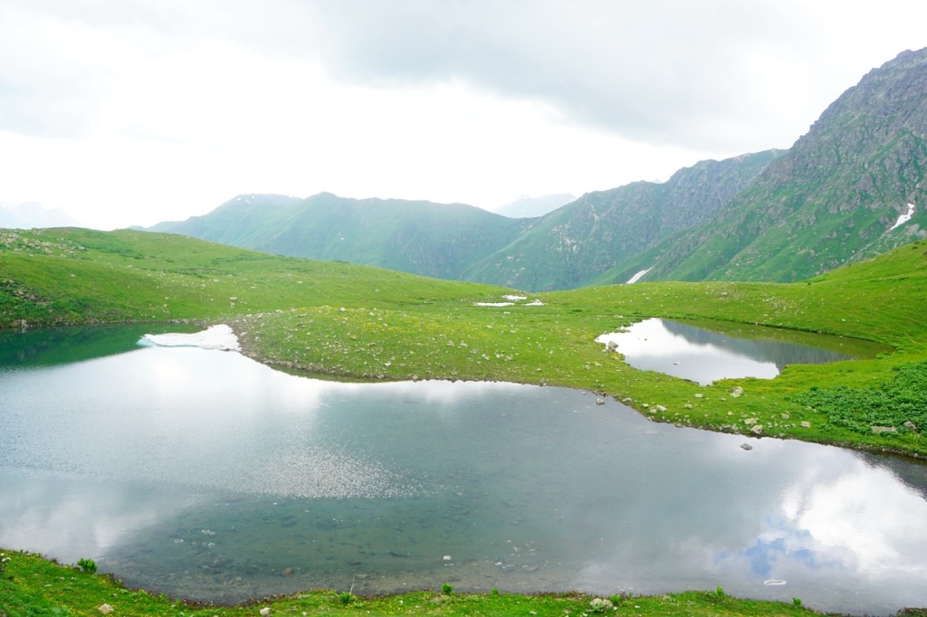 озера гора Аджарра.jpg