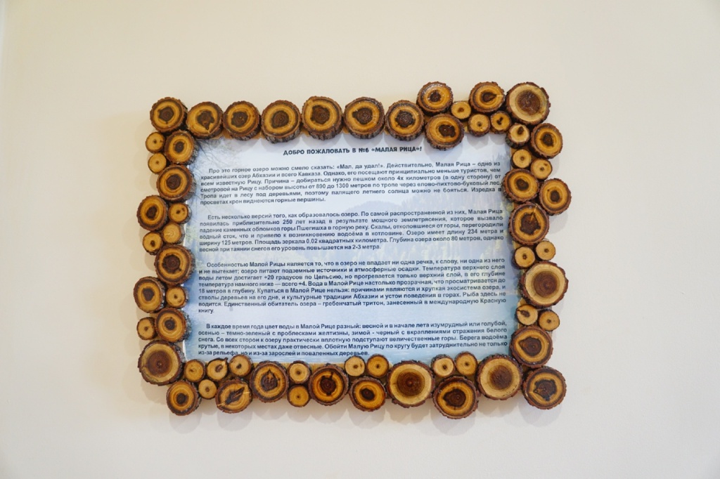 Одноместный номер Малая Рица Кындыг.jpg