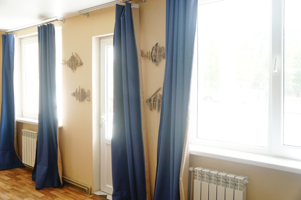 Четырехместный номер в Кындыге.jpg