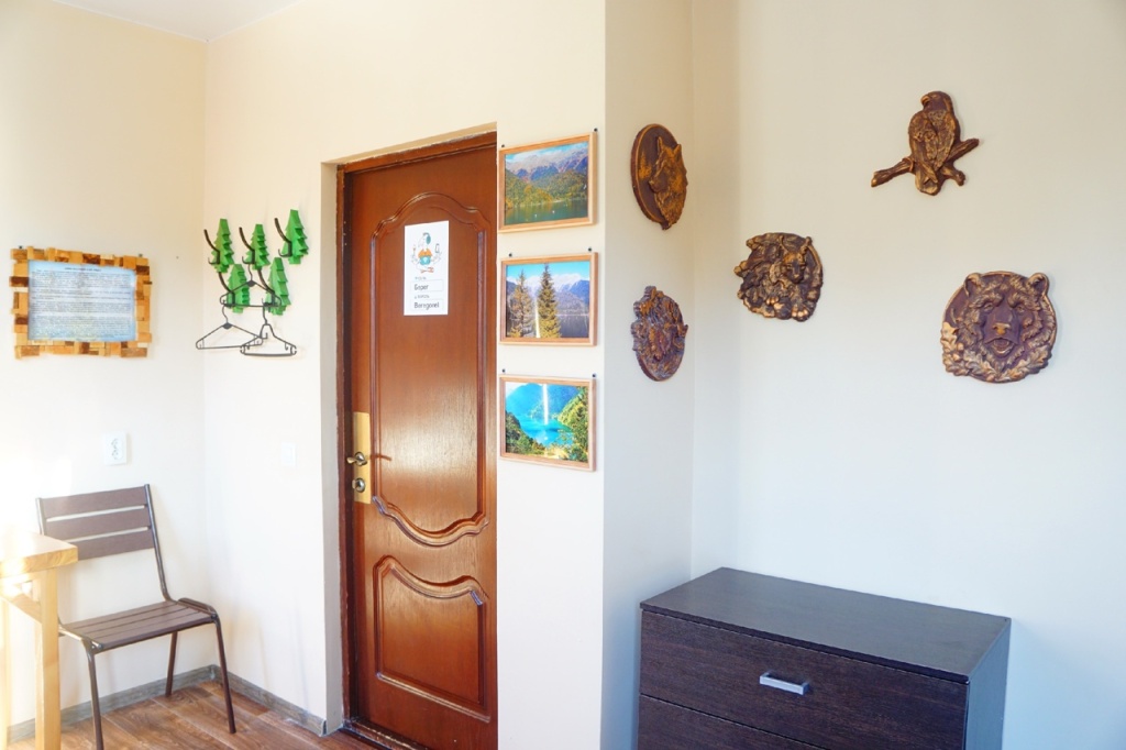 Двухместный село Кындыг.jpg