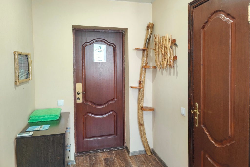 Двухместный с балконом в селе Кындыг.jpg