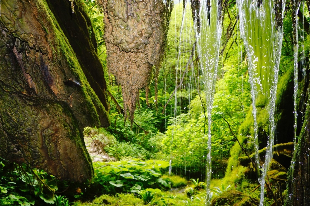 Багатский водопад изнутри.jpg
