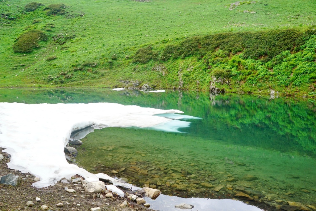 озера гора Аджара.jpg